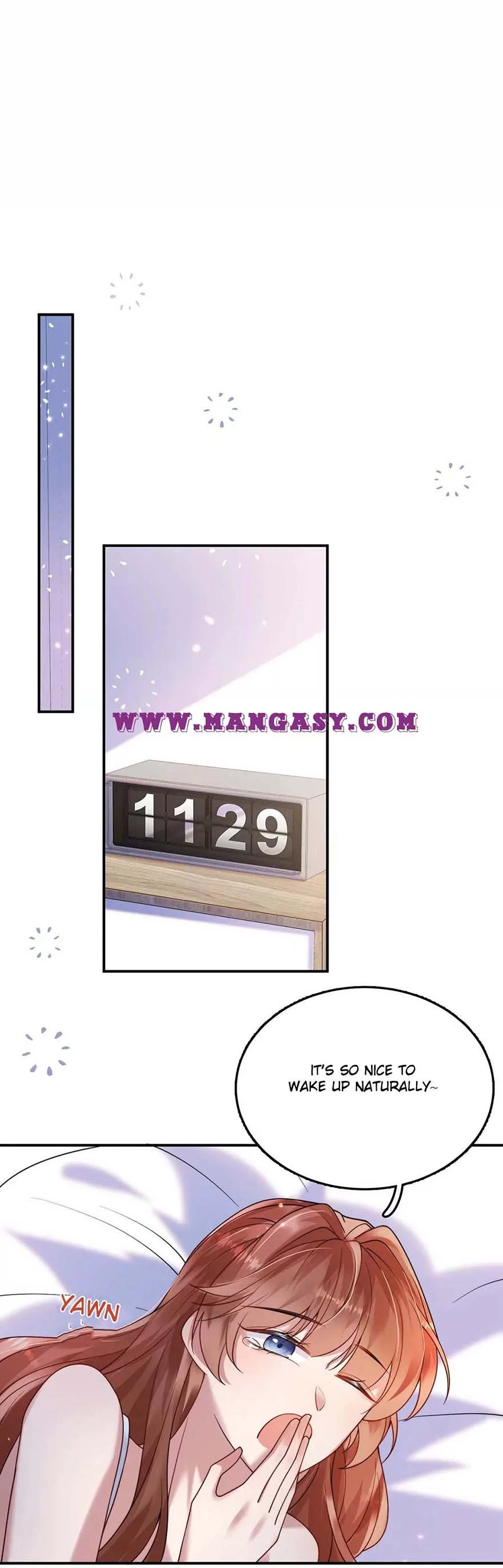 Kiss You Every Day Chapter 10 page 8