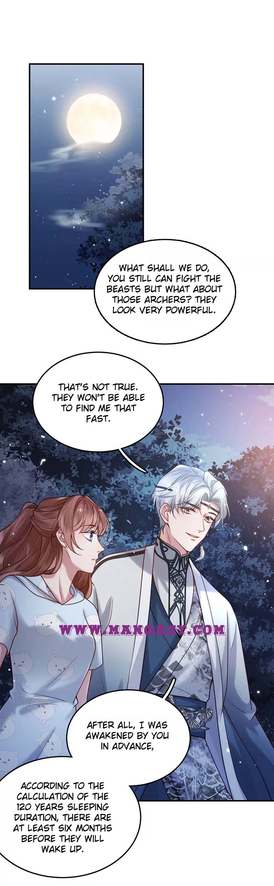 Kiss You Every Day Chapter 10 page 2