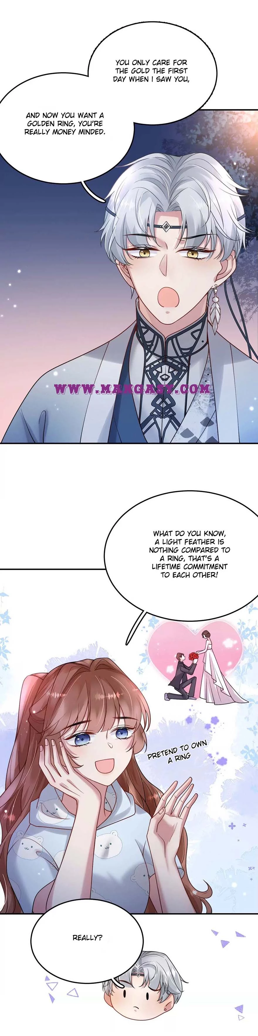Kiss You Every Day Chapter 10 page 6