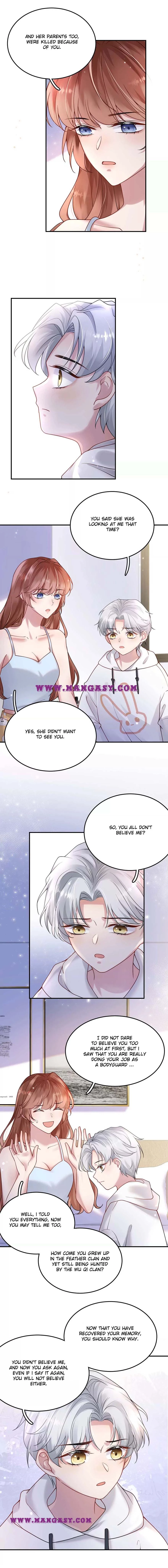 Kiss You Every Day Chapter 10 page 11