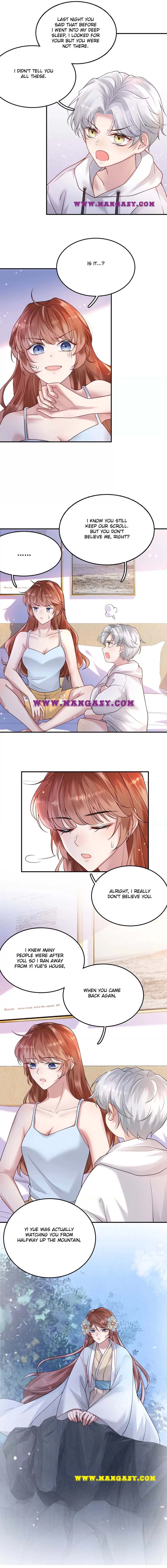 Kiss You Every Day Chapter 10 page 10