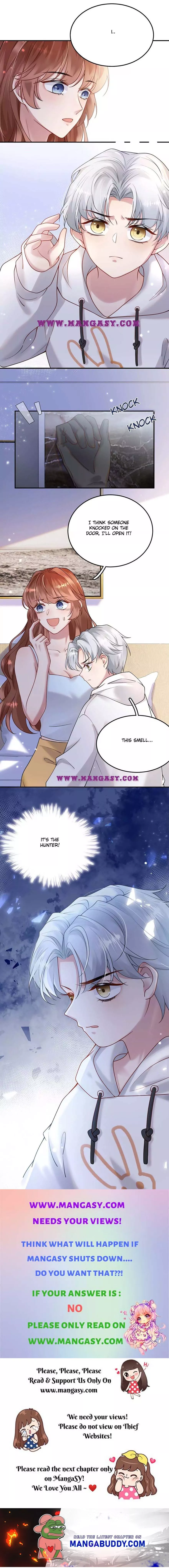 Kiss You Every Day Chapter 10 page 13