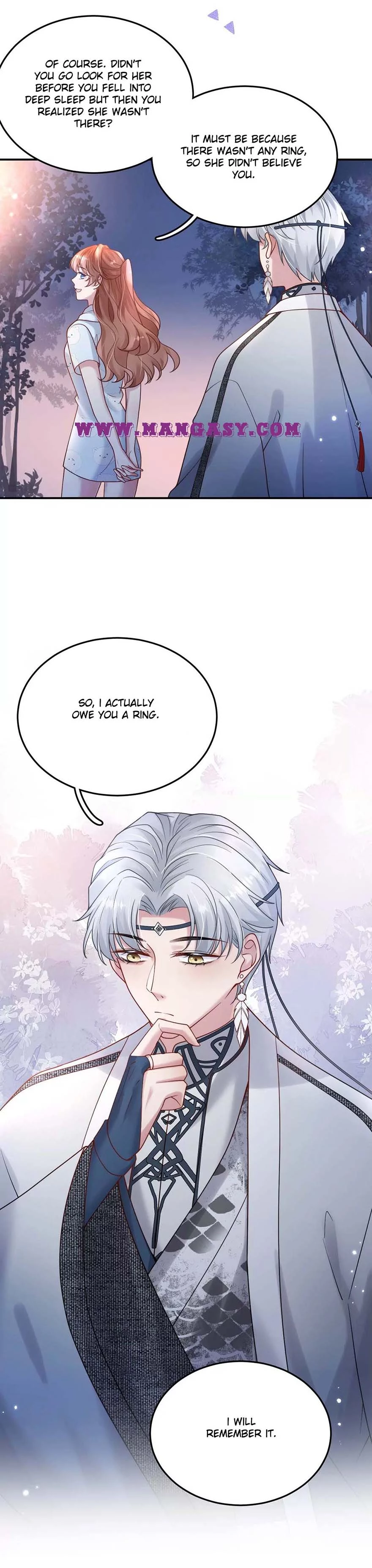 Kiss You Every Day Chapter 10 page 7