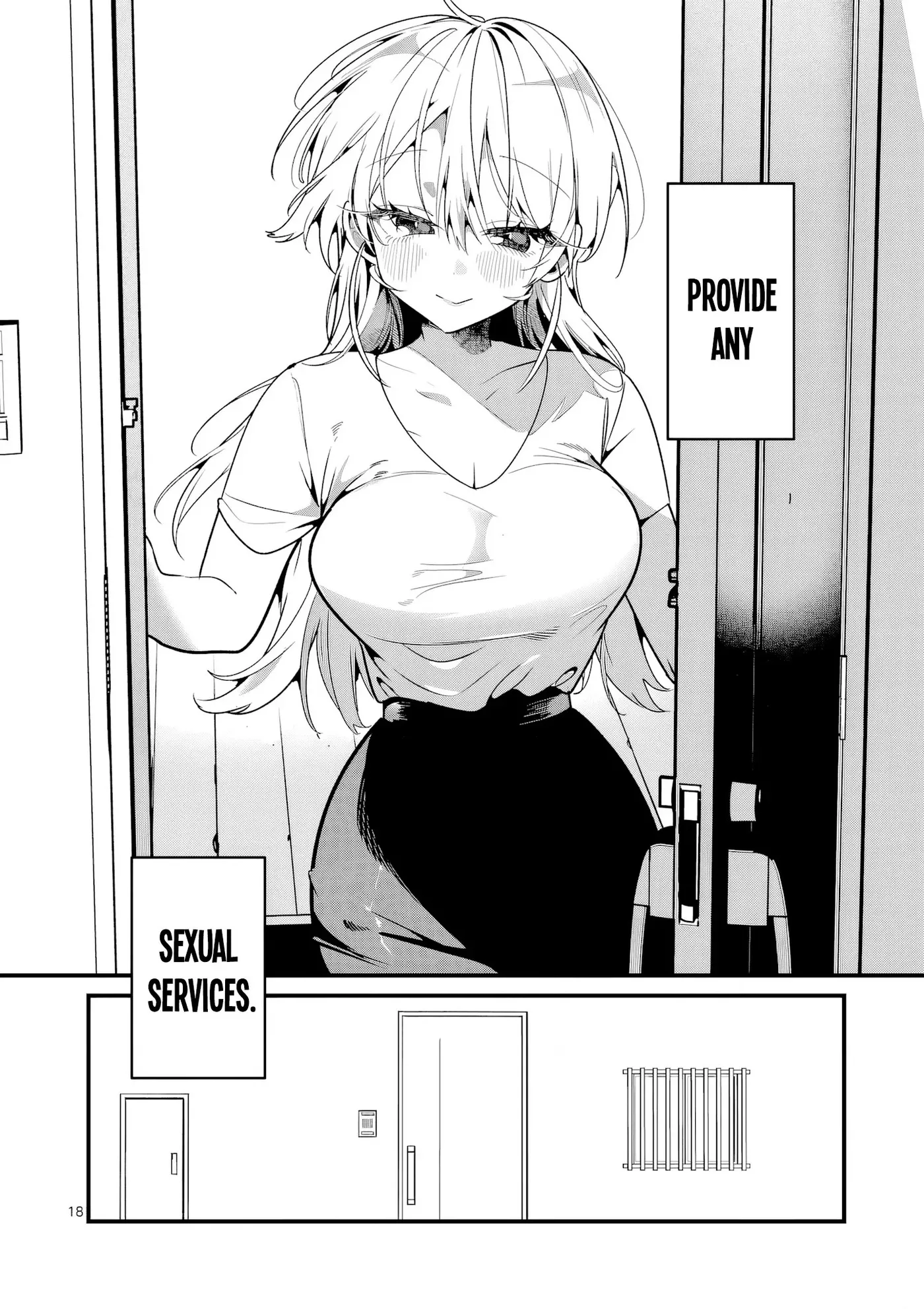 Tadaima Taikichuu Nitsuki Chapter 11 page 20