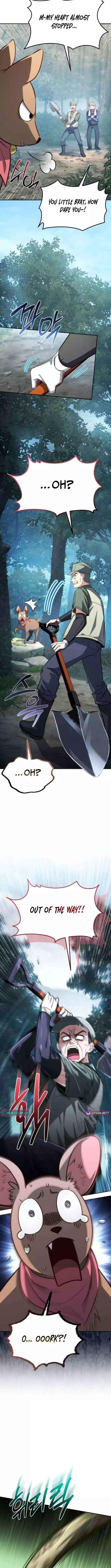 Healing With Deulbi Chapter 11 page 10