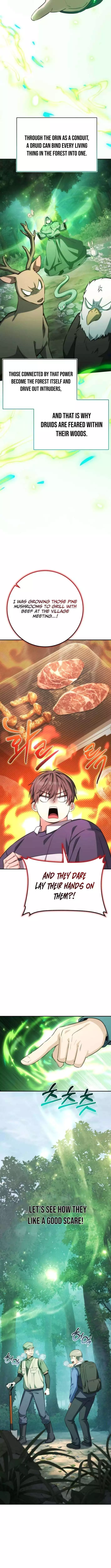 Healing With Deulbi Chapter 11 page 8