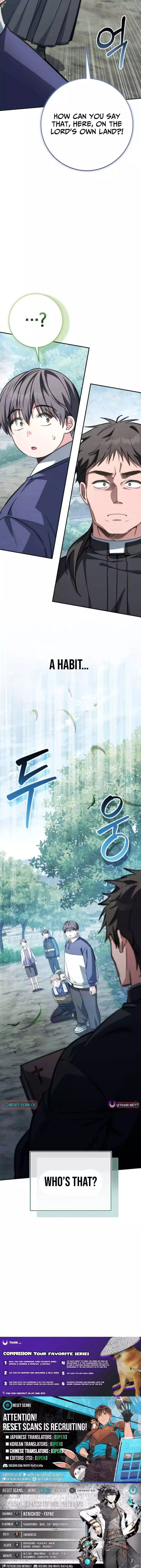 Healing With Deulbi Chapter 11 page 16