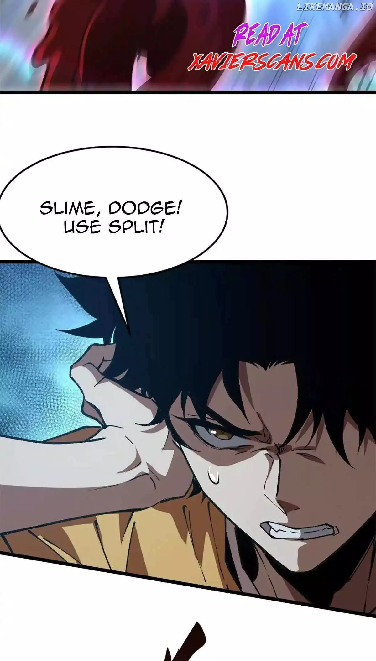 Summoning demons—I am the Abyss Chapter 11 page 17