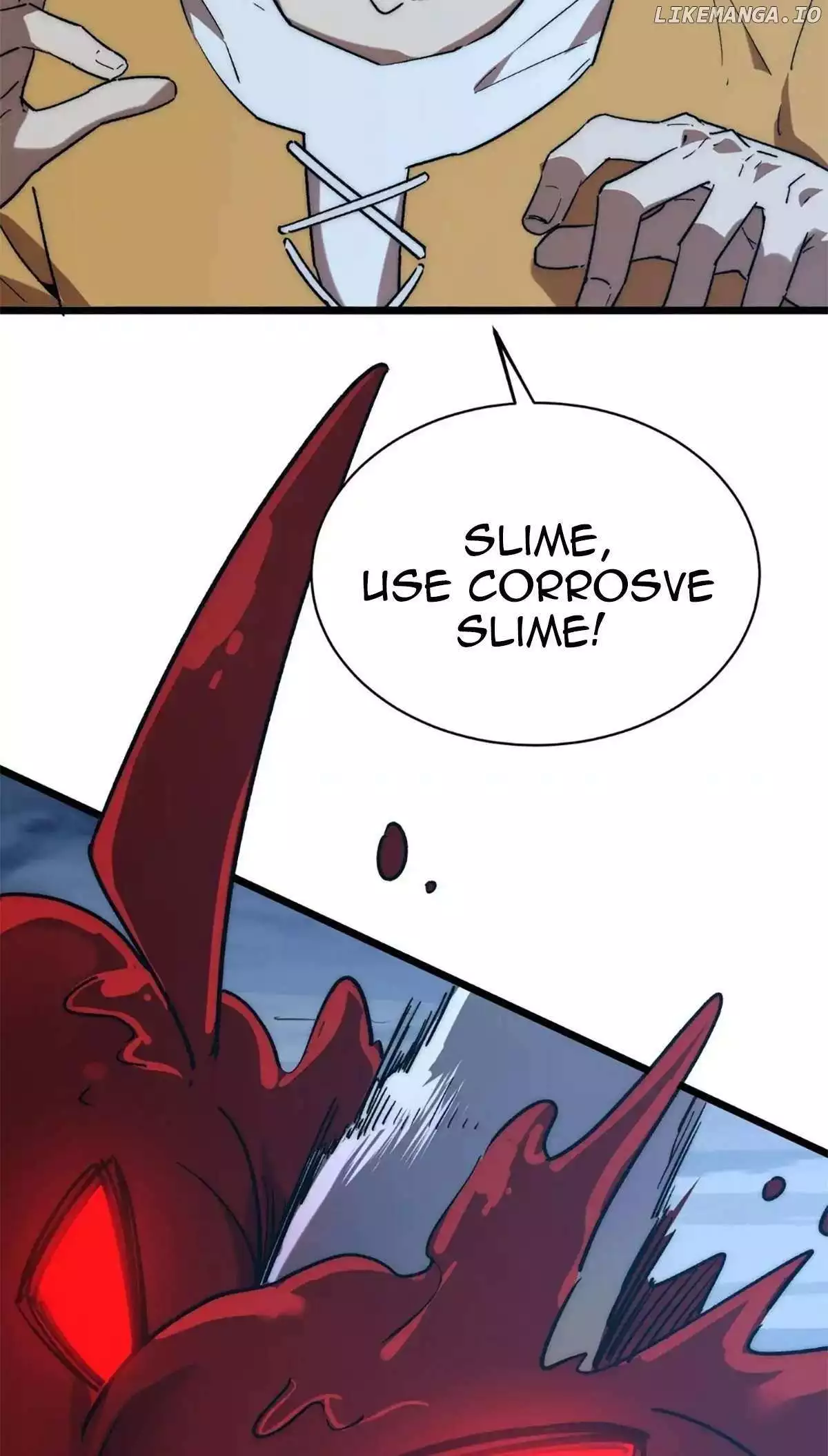 Summoning demons—I am the Abyss Chapter 11 page 26