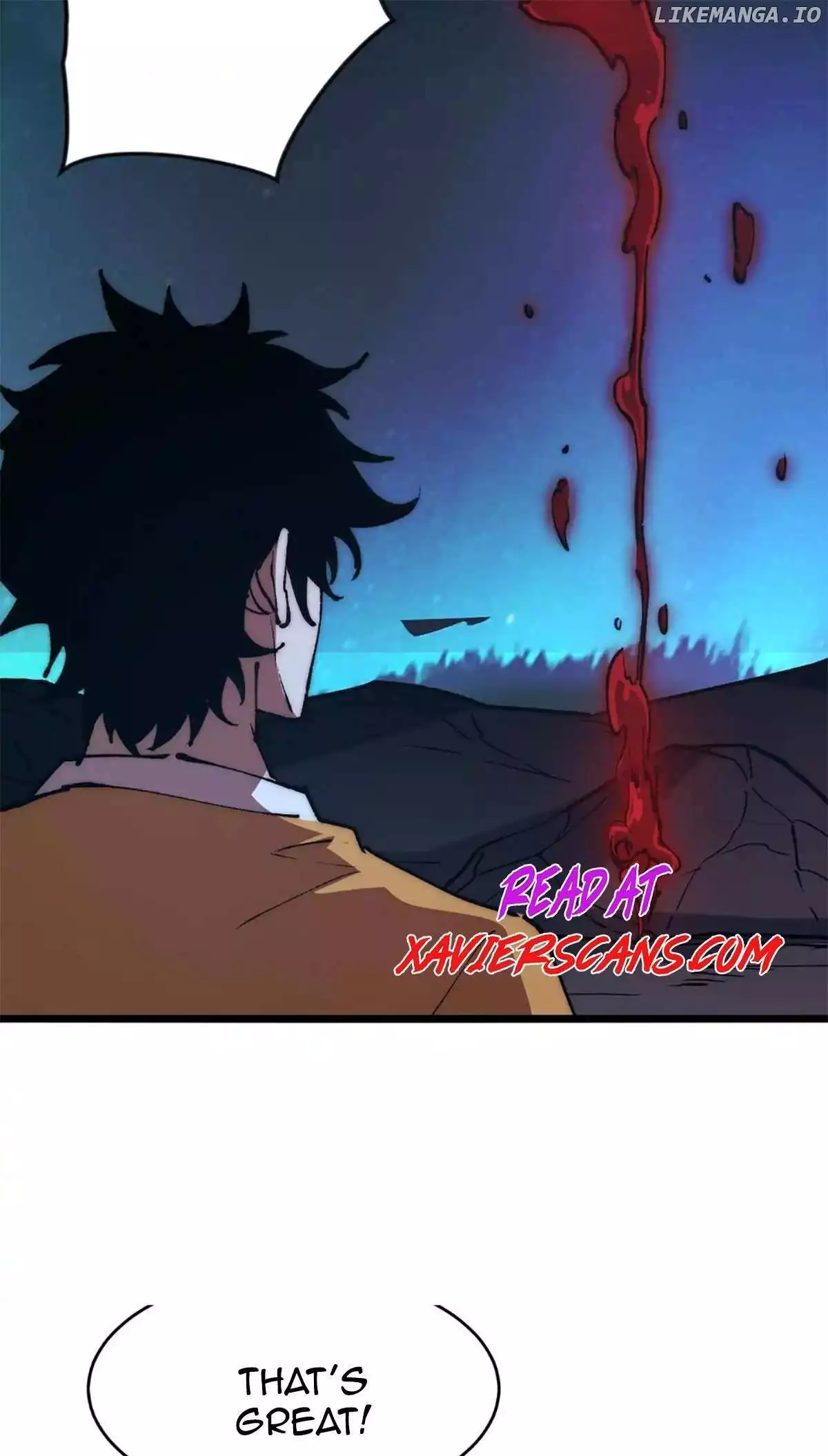 Summoning demons—I am the Abyss Chapter 11 page 11