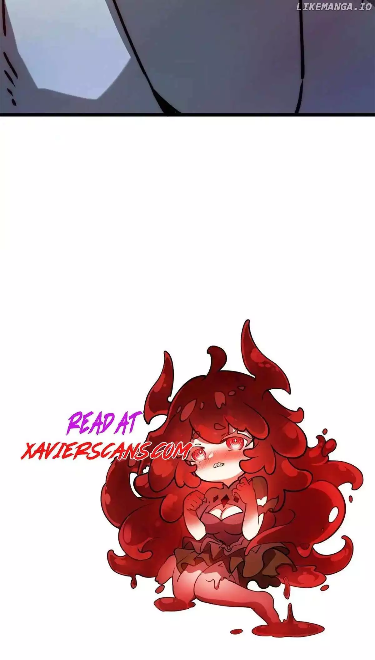 Summoning demons—I am the Abyss Chapter 11 page 35