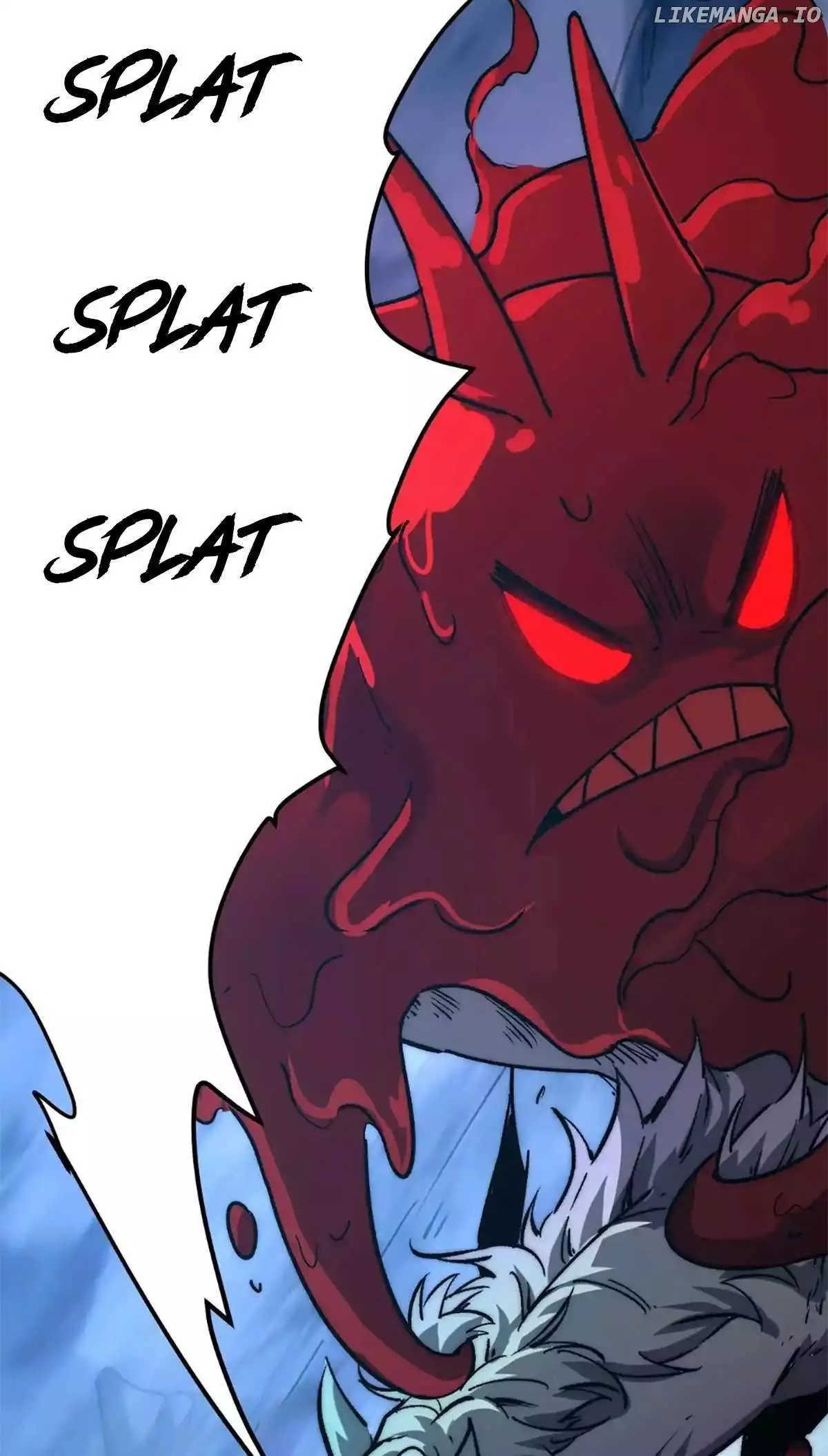Summoning demons—I am the Abyss Chapter 11 page 31