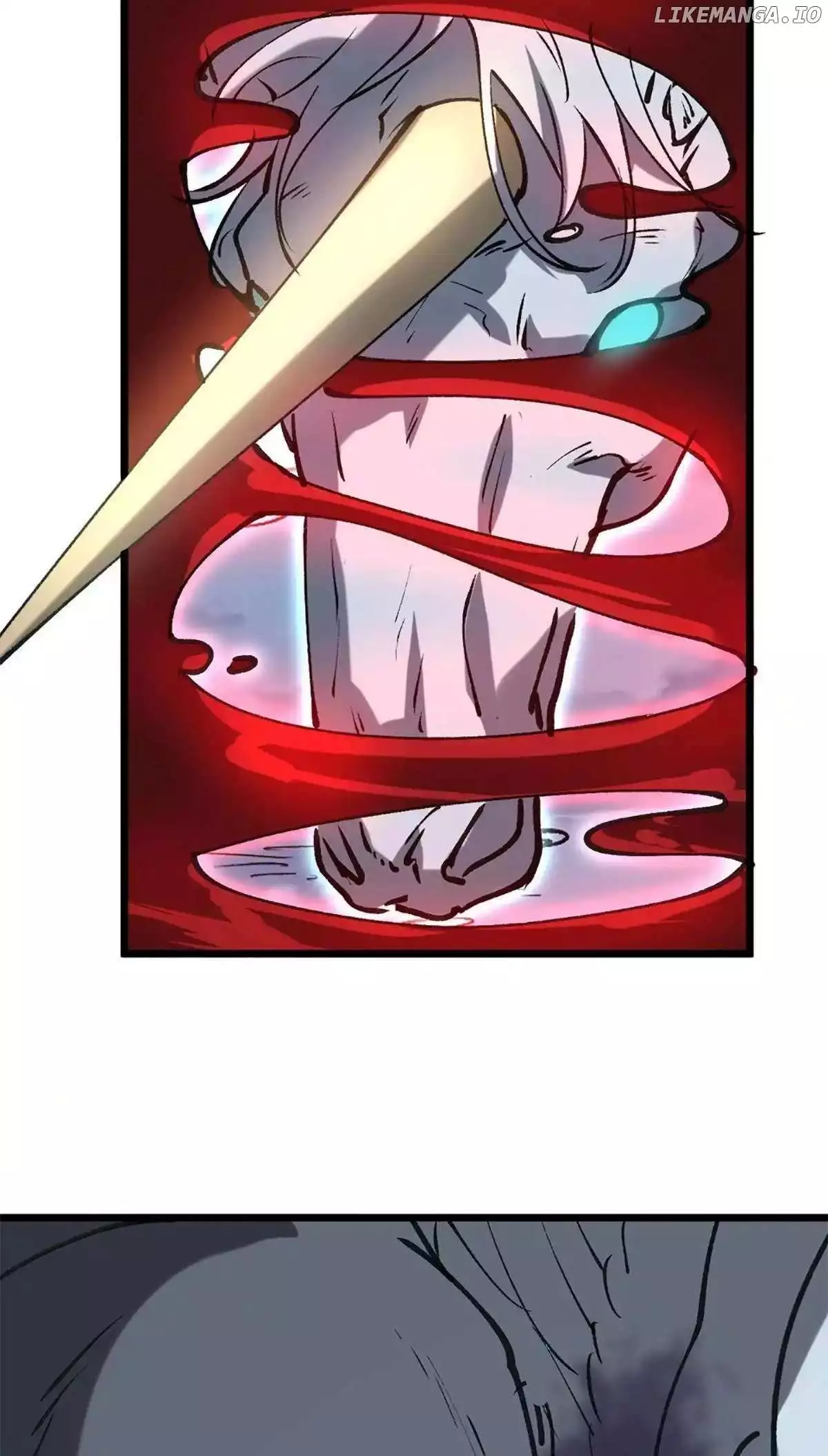 Summoning demons—I am the Abyss Chapter 11 page 20