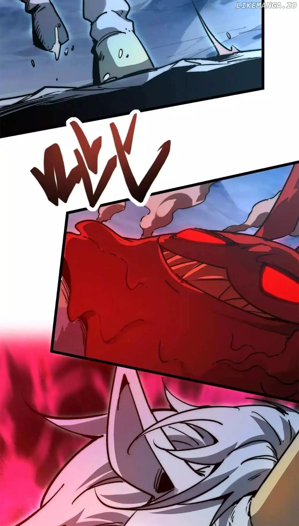 Summoning demons—I am the Abyss Chapter 11 page 33