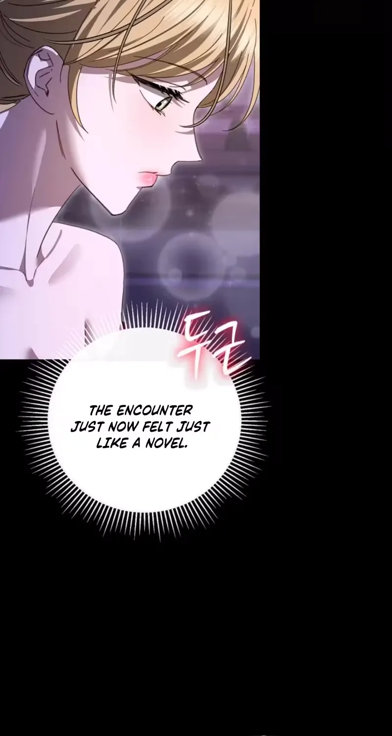 I Drank It Instead of My Husband Chapter 10 page 8