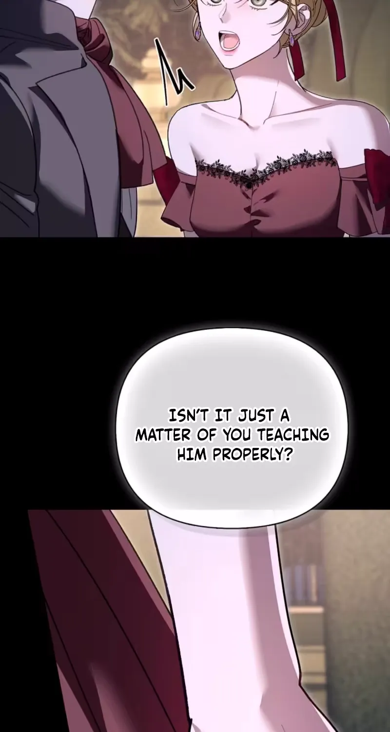 I Drank It Instead of My Husband Chapter 10 page 24