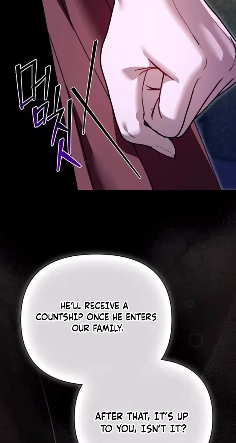 I Drank It Instead of My Husband Chapter 10 page 25