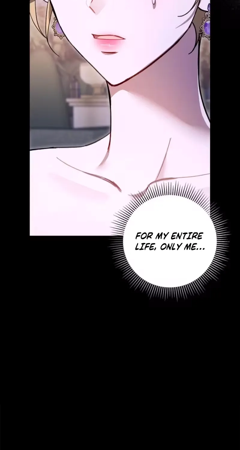 I Drank It Instead of My Husband Chapter 10 page 28