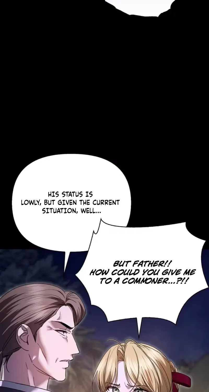 I Drank It Instead of My Husband Chapter 10 page 23