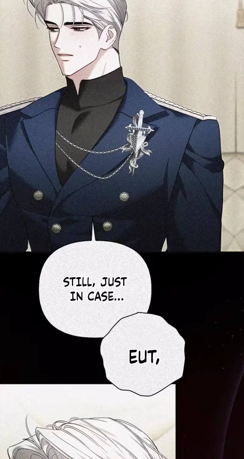 I Drank It Instead of My Husband Chapter 10 page 48