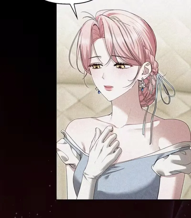 I Drank It Instead of My Husband Chapter 10 page 46