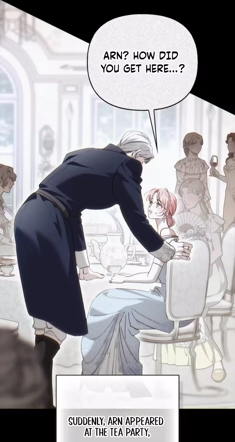I Drank It Instead of My Husband Chapter 10 page 42