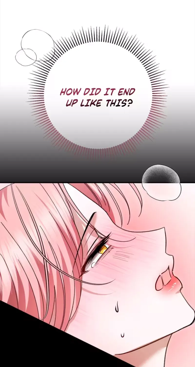 I Drank It Instead of My Husband Chapter 10 page 40