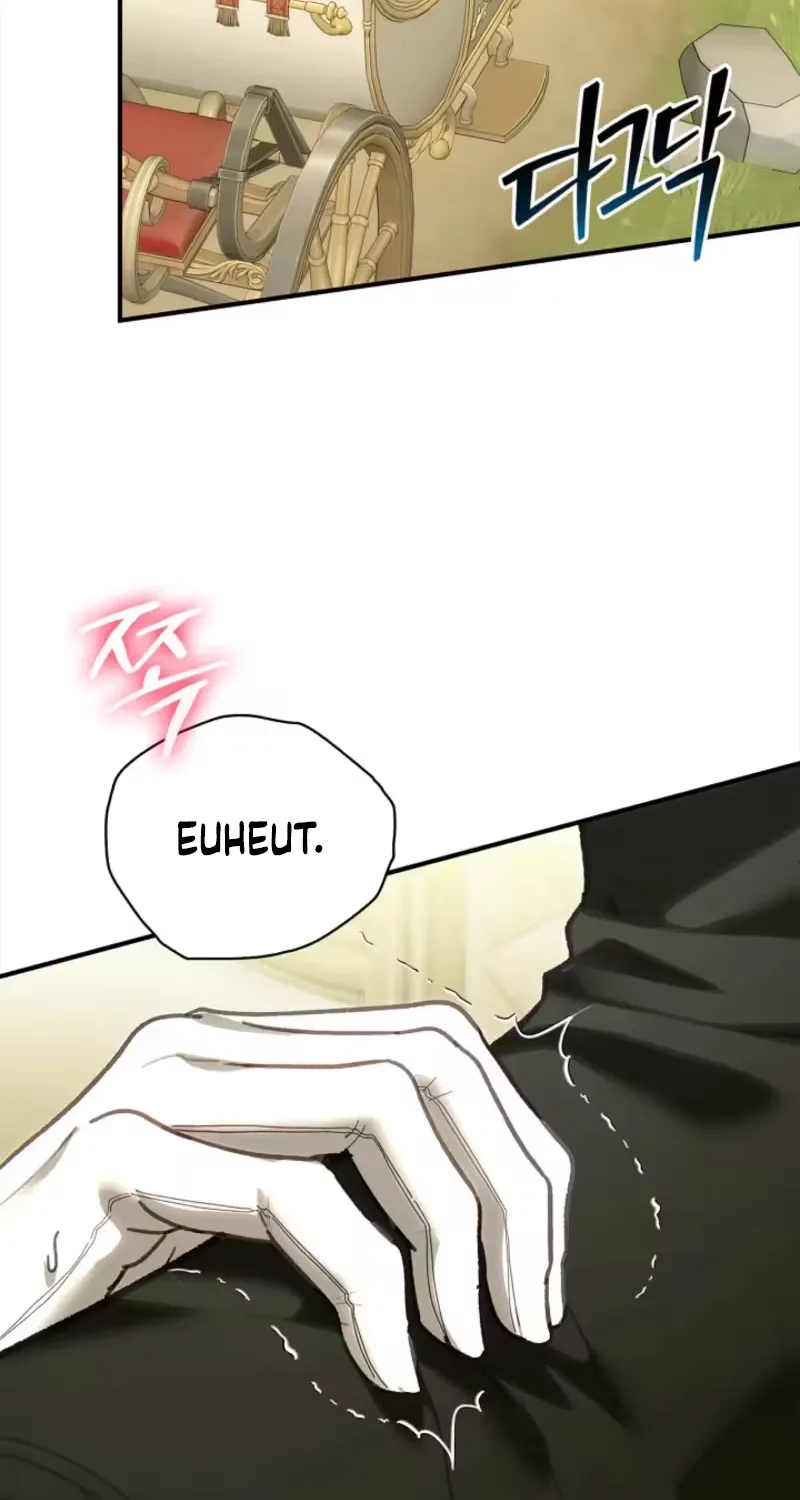 I Drank It Instead of My Husband Chapter 10 page 35
