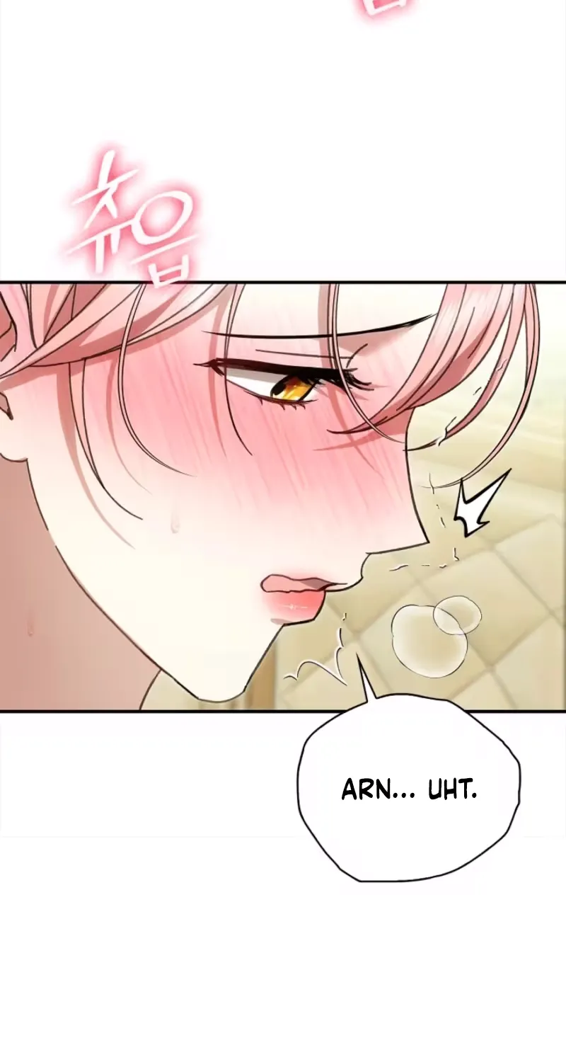 I Drank It Instead of My Husband Chapter 10 page 37