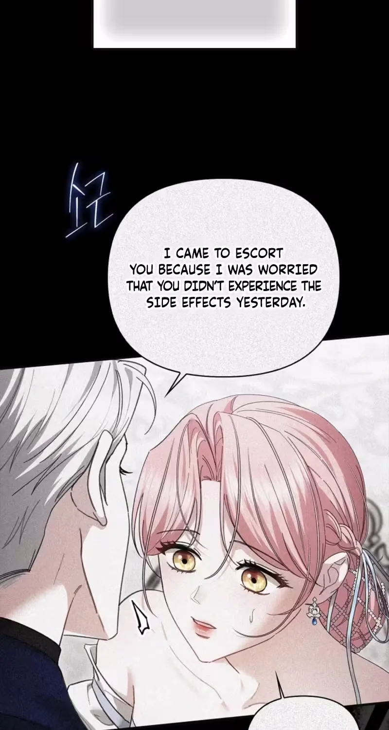 I Drank It Instead of My Husband Chapter 10 page 43
