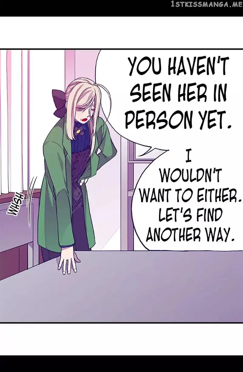 They Say I Was Born a Kings Daughter Chapter 10 page 63