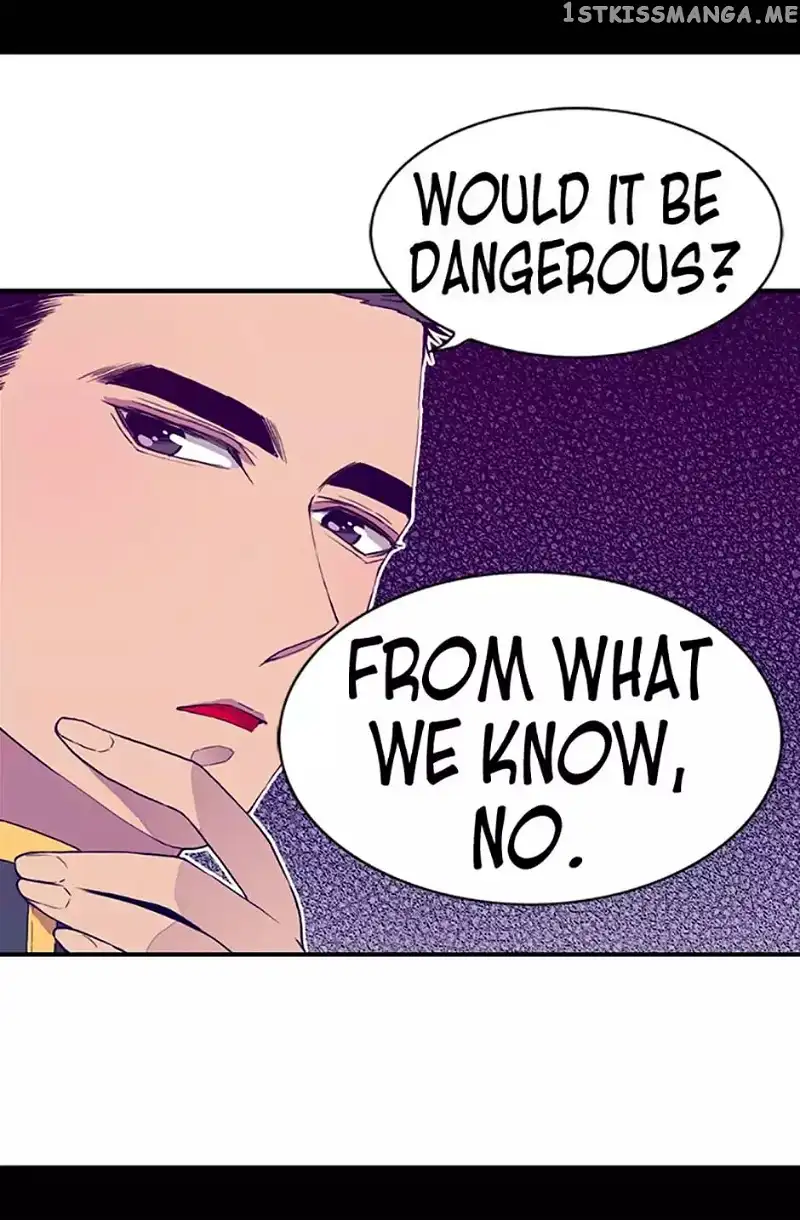 They Say I Was Born a Kings Daughter Chapter 10 page 53