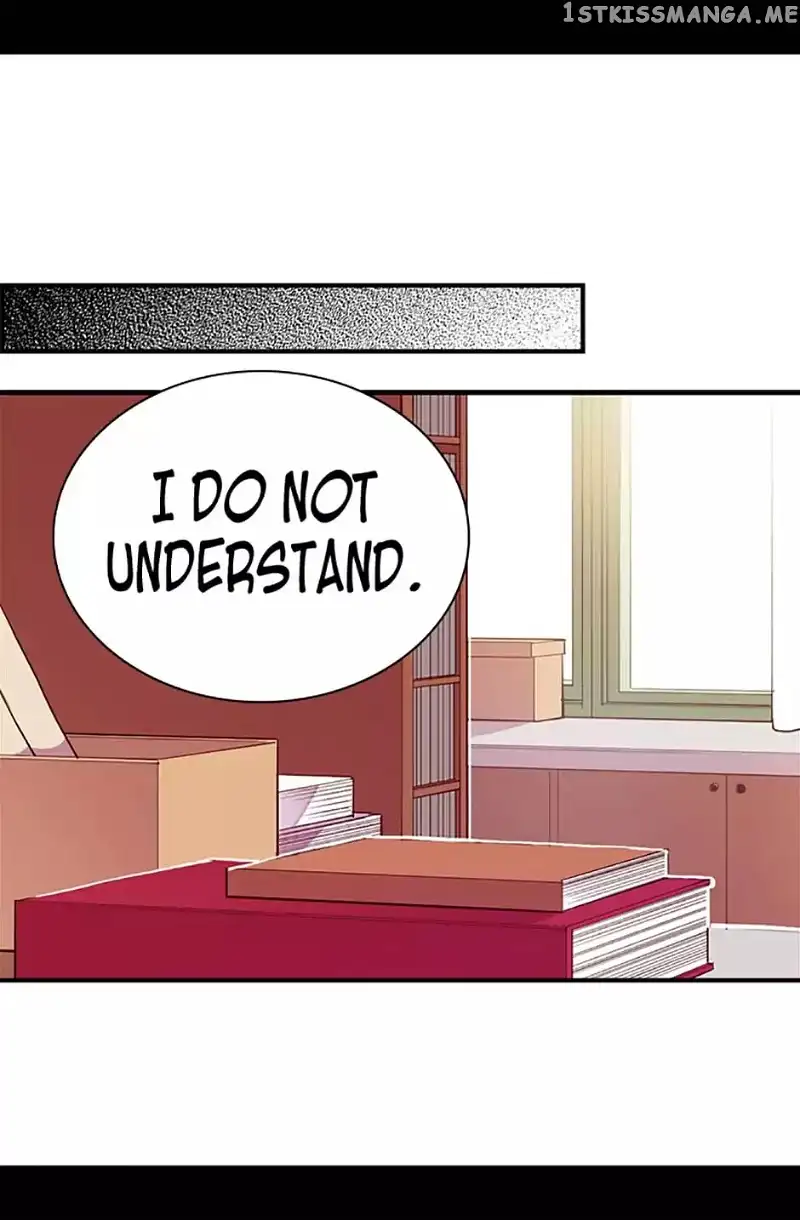 They Say I Was Born a Kings Daughter Chapter 10 page 59