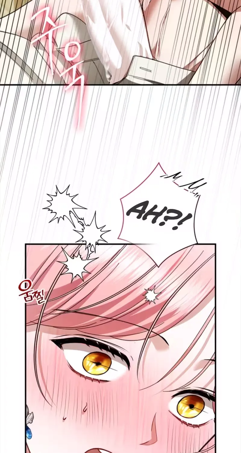 I Drank It Instead of My Husband Chapter 10 page 60