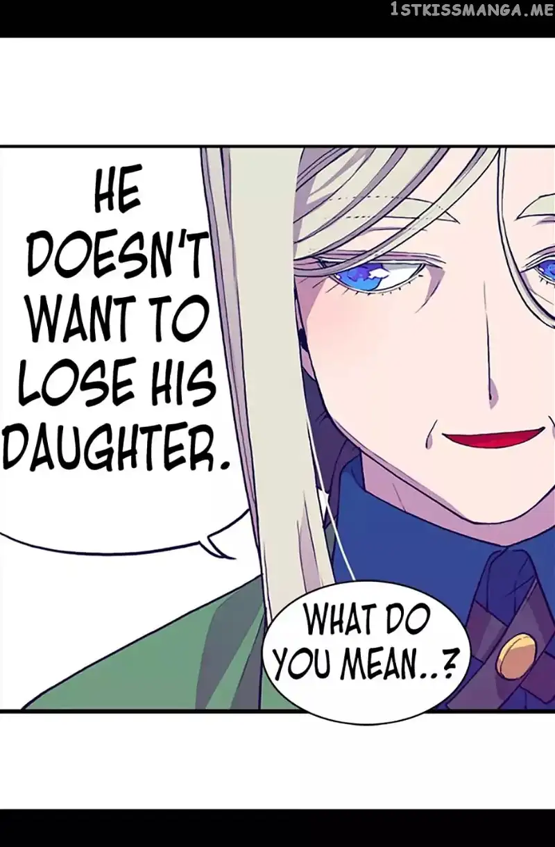 They Say I Was Born a Kings Daughter Chapter 10 page 62