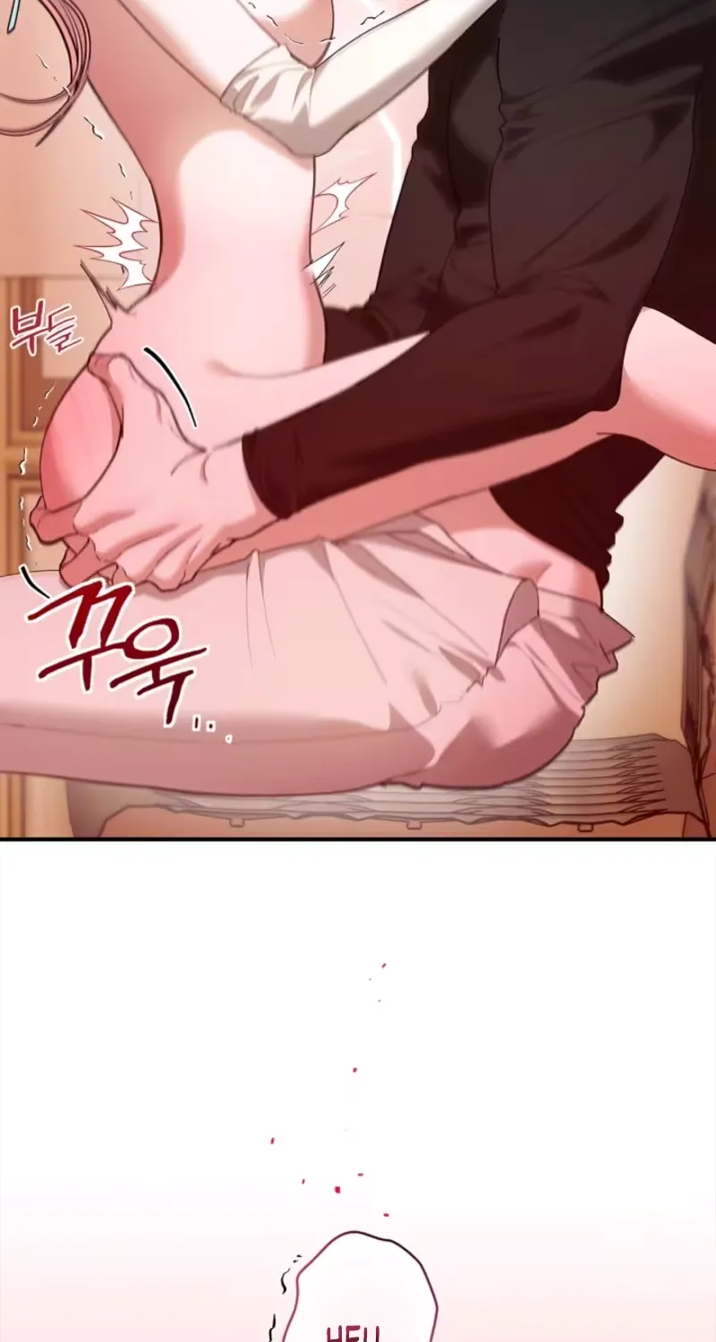 I Drank It Instead of My Husband Chapter 10 page 64