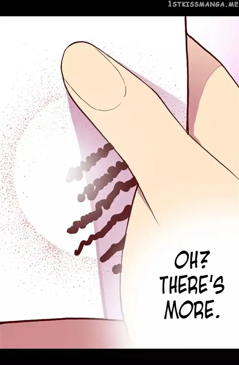 They Say I Was Born a Kings Daughter Chapter 10 page 33