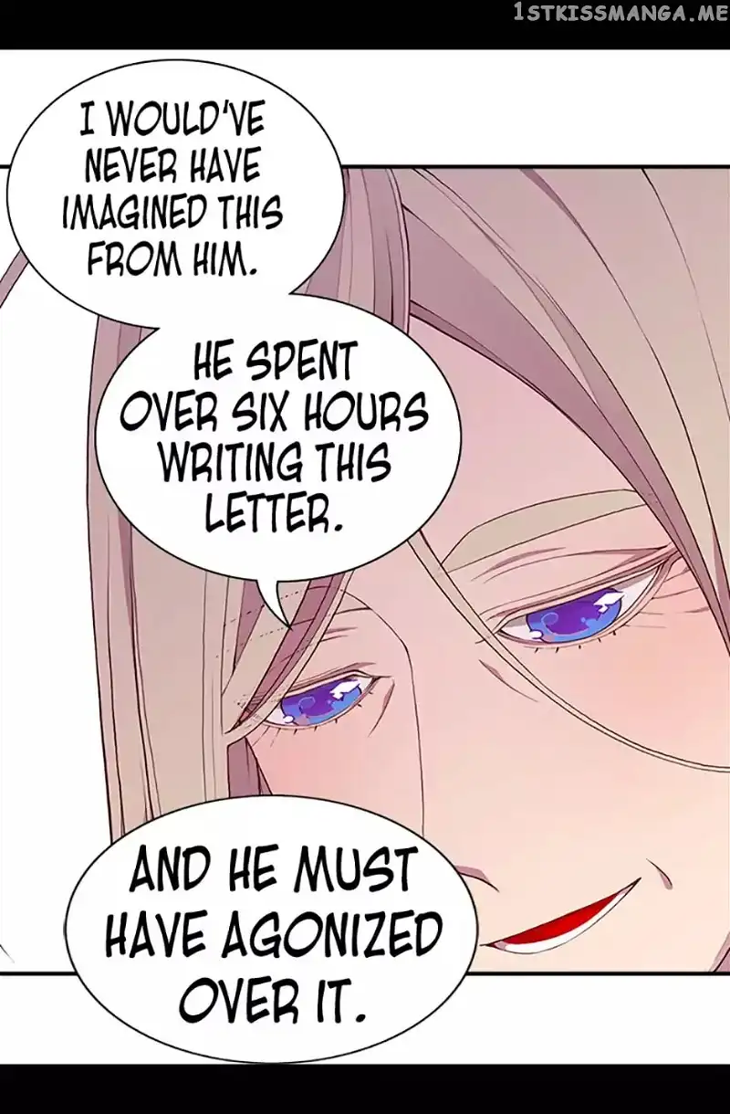 They Say I Was Born a Kings Daughter Chapter 10 page 36