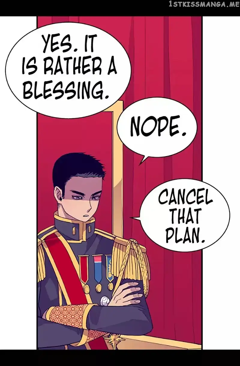 They Say I Was Born a Kings Daughter Chapter 10 page 57