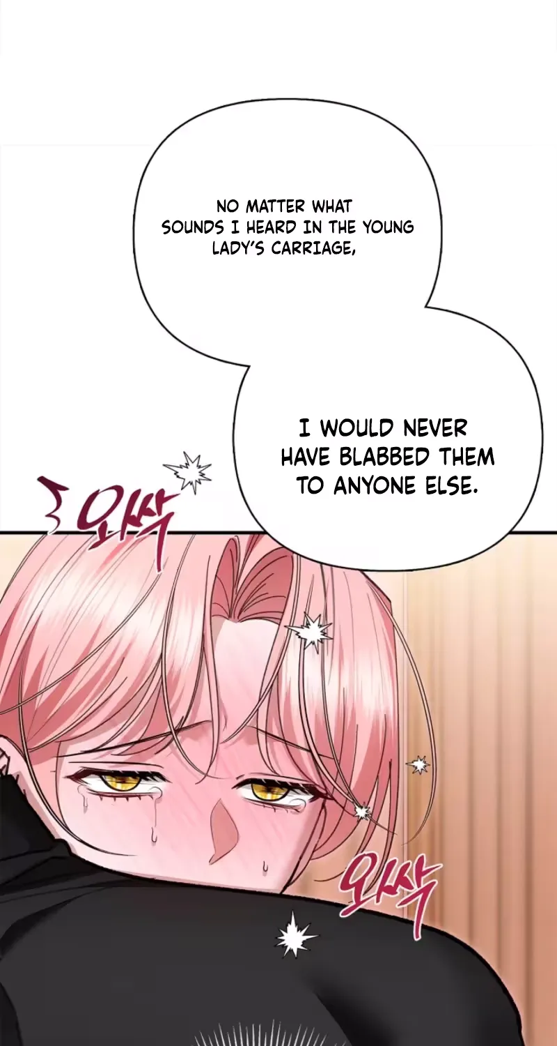 I Drank It Instead of My Husband Chapter 10 page 70