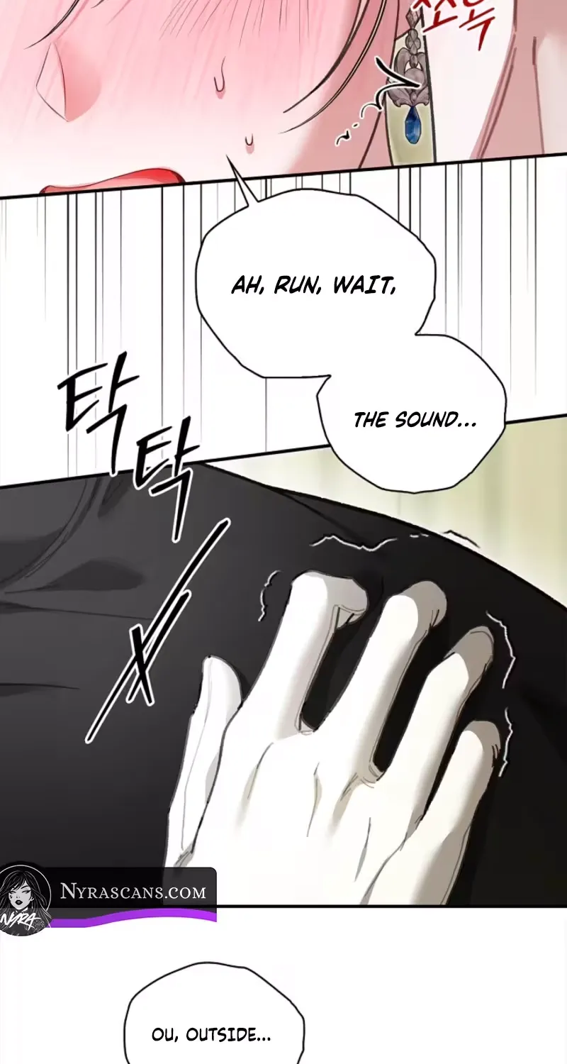 I Drank It Instead of My Husband Chapter 10 page 55