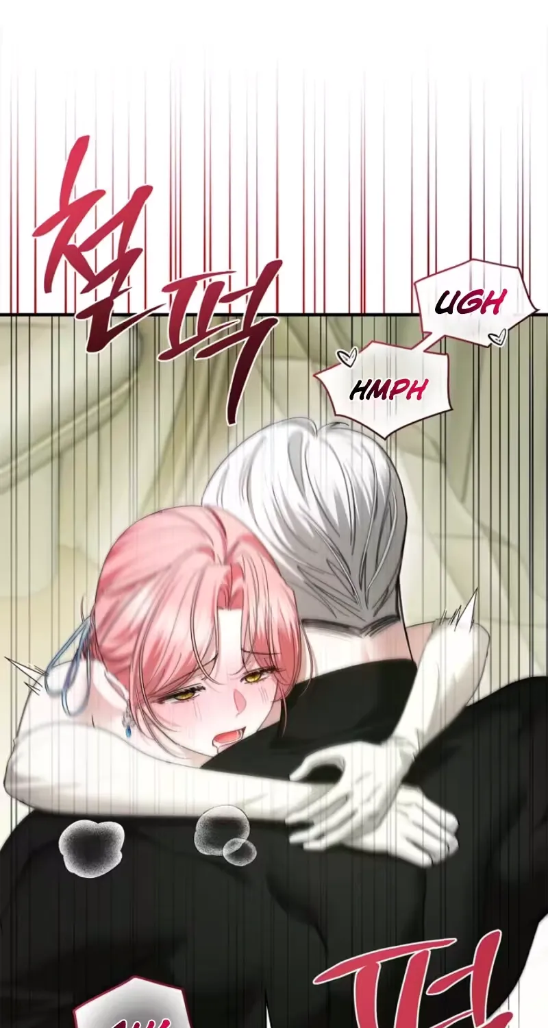 I Drank It Instead of My Husband Chapter 10 page 53