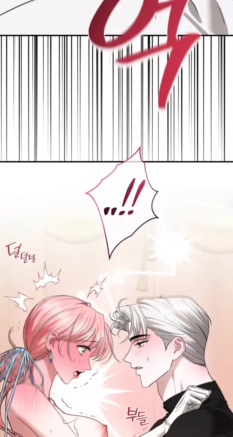 I Drank It Instead of My Husband Chapter 10 page 63