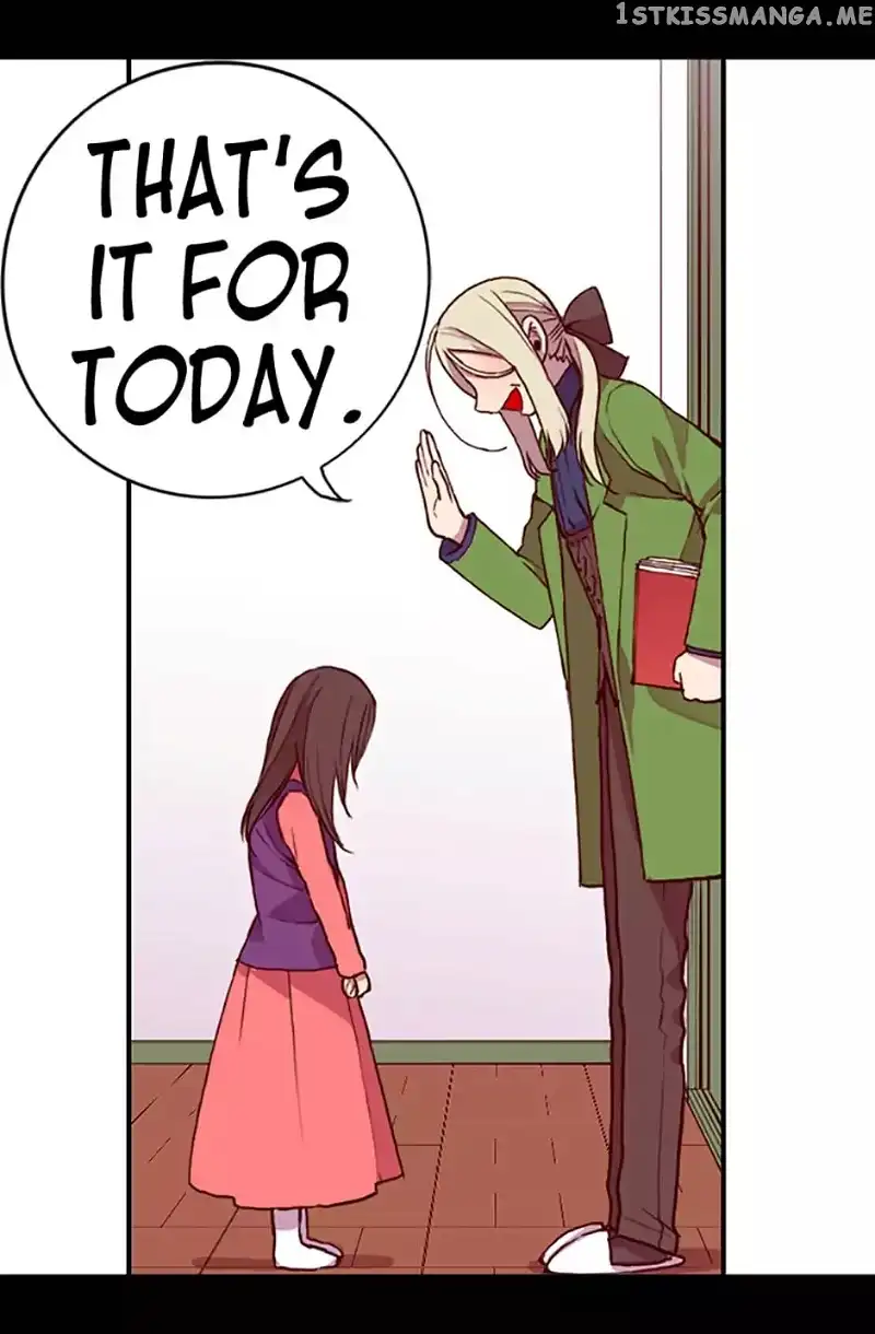 They Say I Was Born a Kings Daughter Chapter 10 page 46