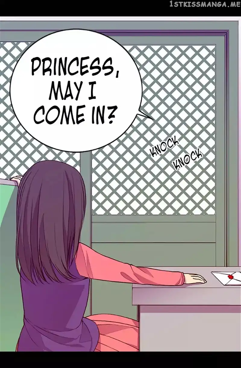 They Say I Was Born a Kings Daughter Chapter 10 page 11