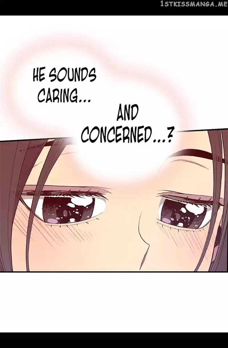 They Say I Was Born a Kings Daughter Chapter 10 page 32