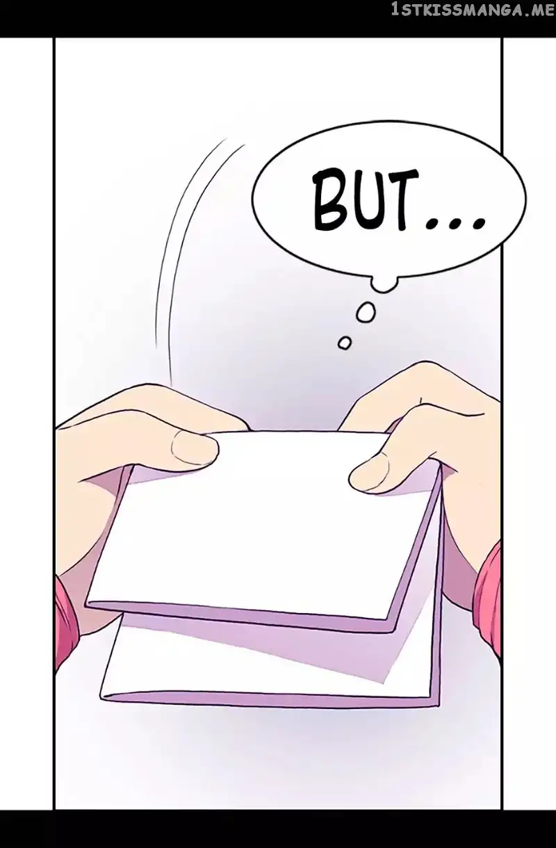 They Say I Was Born a Kings Daughter Chapter 10 page 8