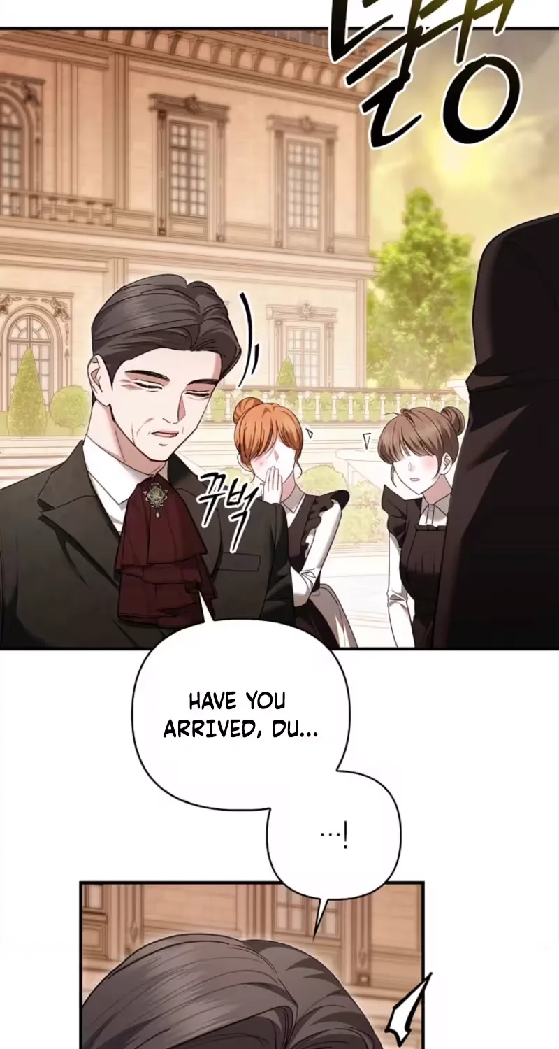 I Drank It Instead of My Husband Chapter 10 page 88