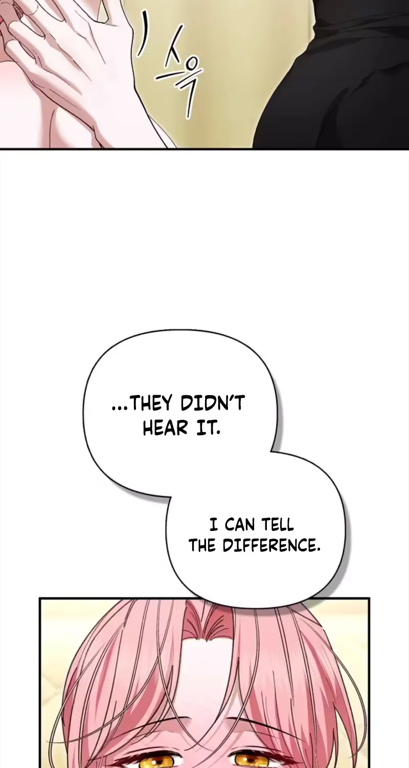 I Drank It Instead of My Husband Chapter 10 page 80