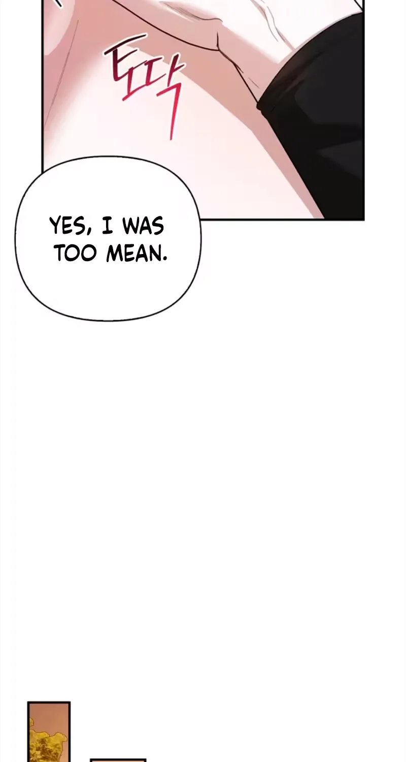 I Drank It Instead of My Husband Chapter 10 page 85